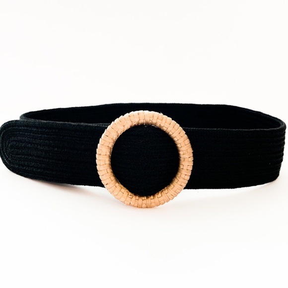 woven belt